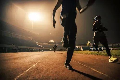 致命的进攻 致命的进攻