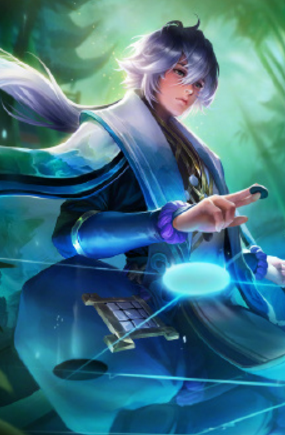 挑战的期待 挑战的期待