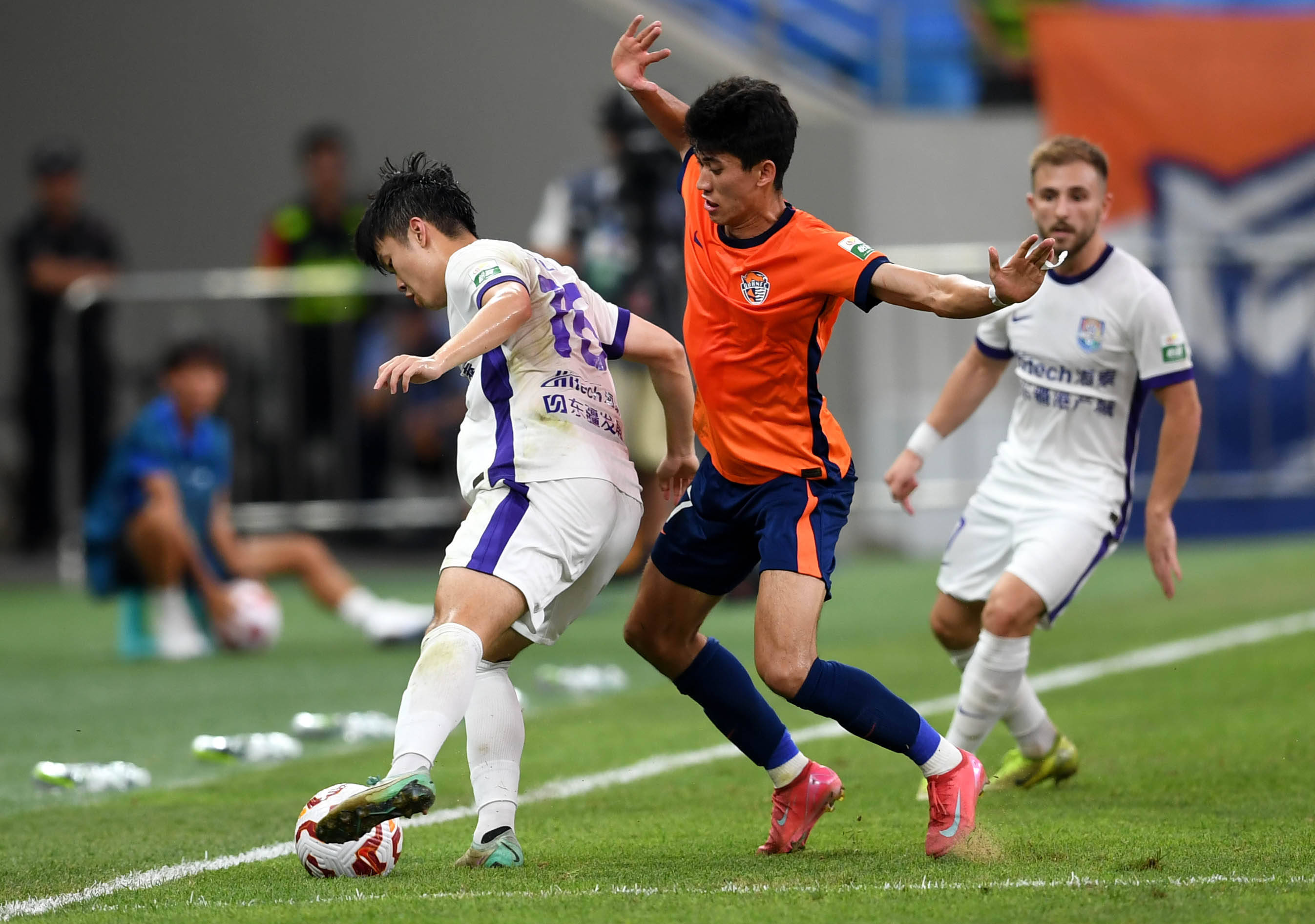 他以往的精 他以往的精