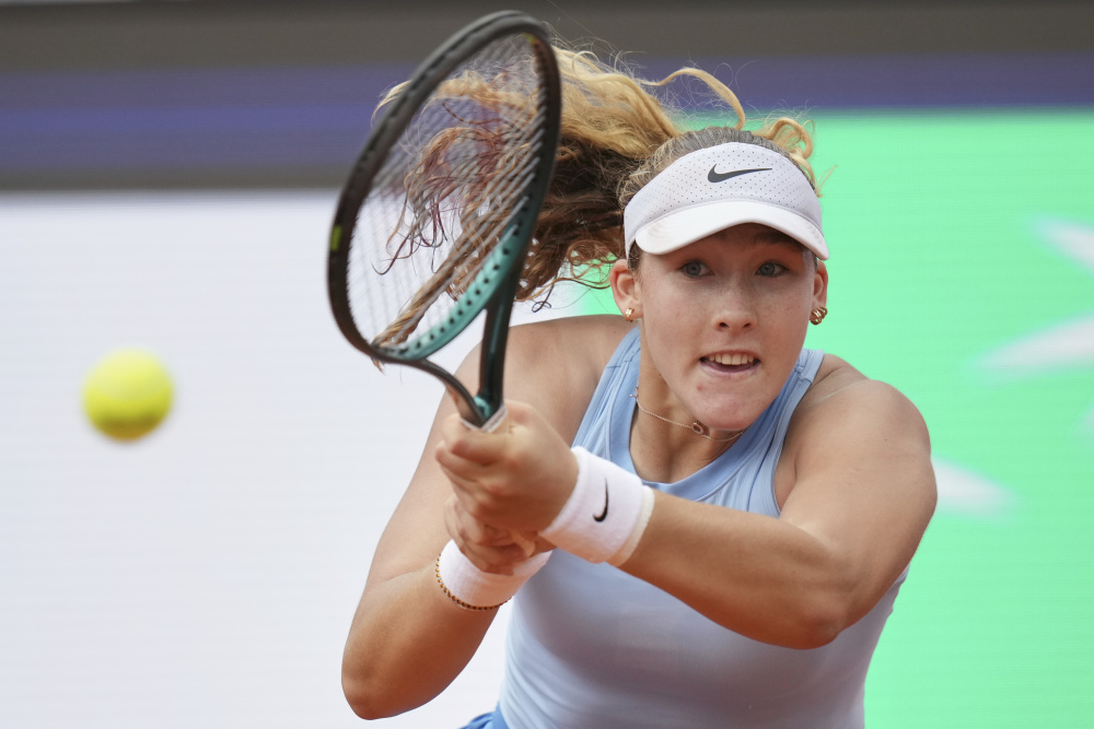 运赛场上的 运赛场上的