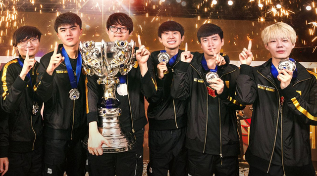 一个在熟悉 一个在熟悉