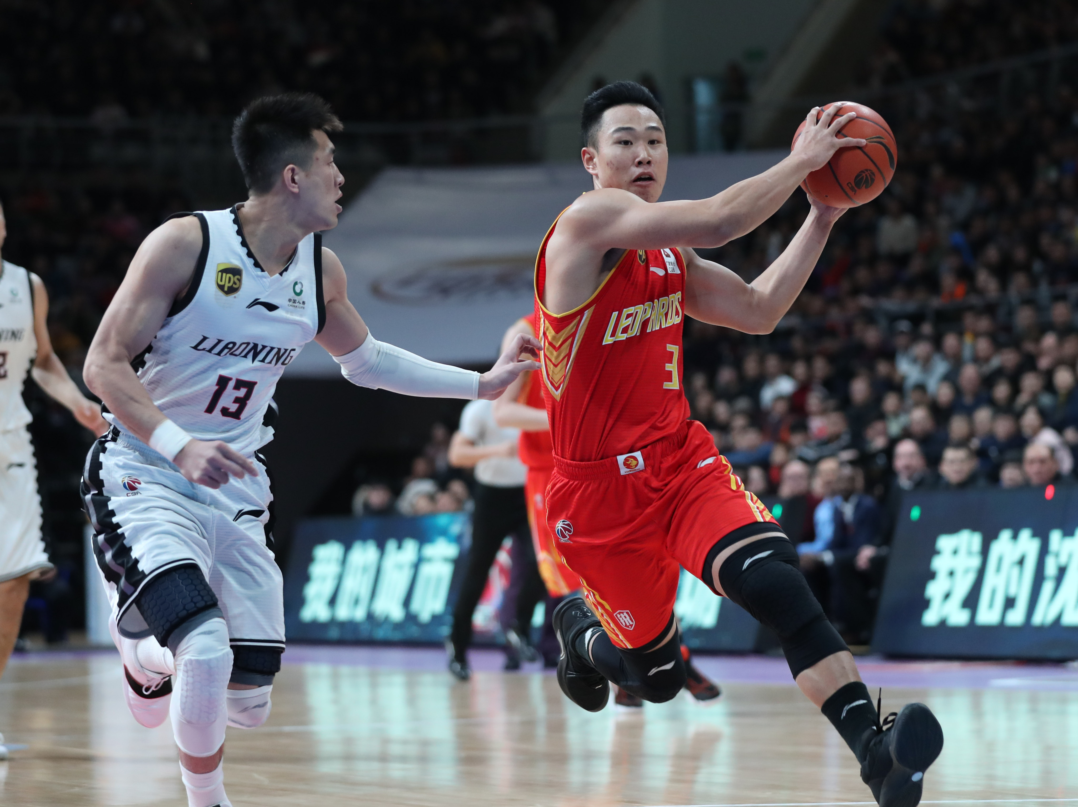 赛事焦点 赛事焦点