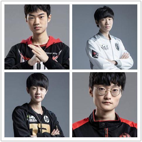 吸引包夹 吸引包夹